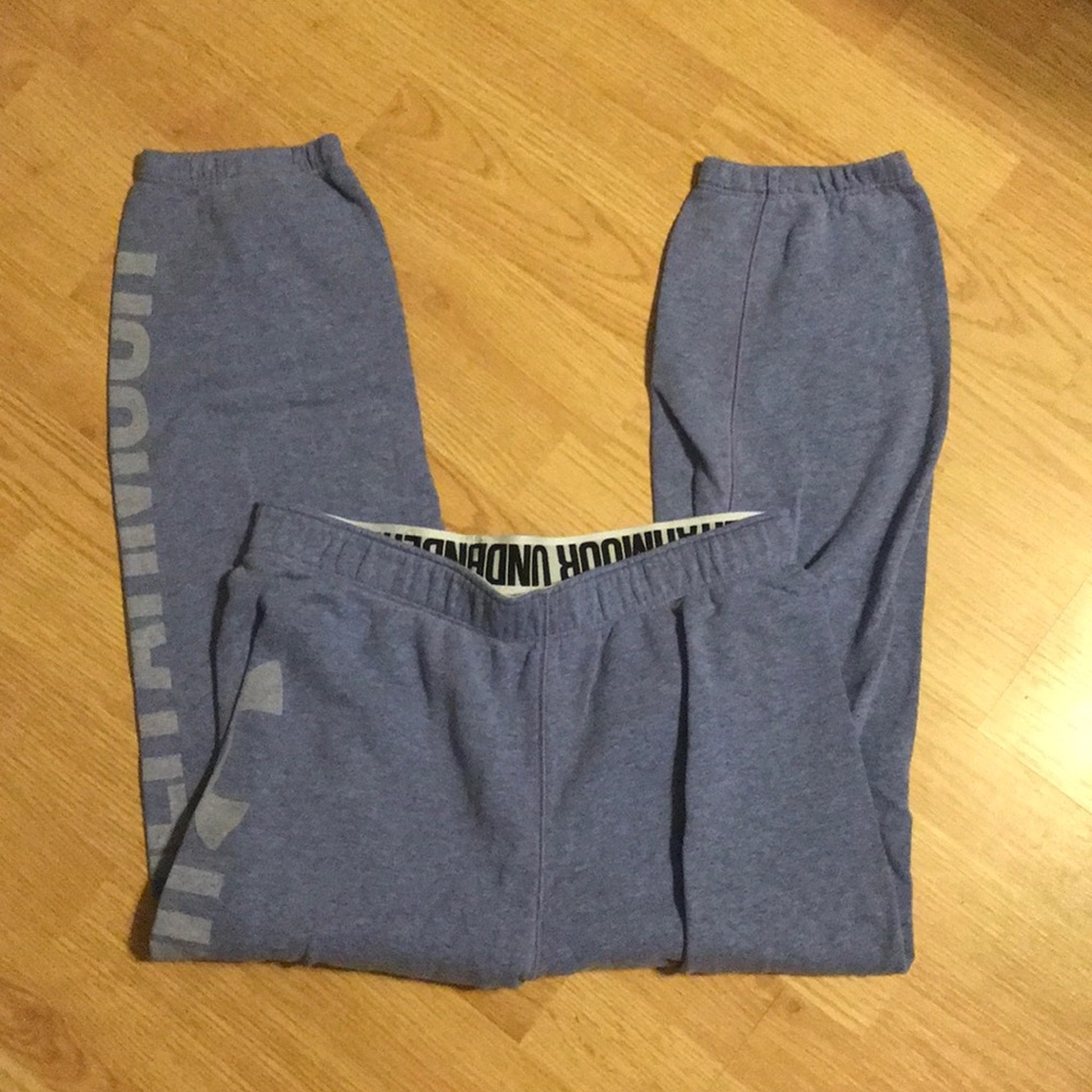 Under Armour Joggers